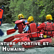 Activités d'eaux vives en famille avec Mont-Blanc Rafting