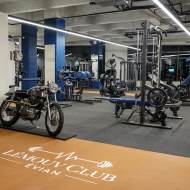 Lémouv Club Evian
