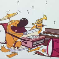Games Workshop "Discovering Mechanical Music"