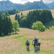 Bike View point