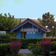 Mini-Golf
