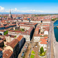 Excursion à Turin (samedi)
