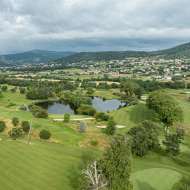 Golf du Domaine de Saint Clair