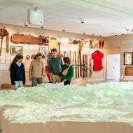 Savoy Museum - Temporary closure