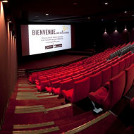 Pathé Chambéry Les Halles