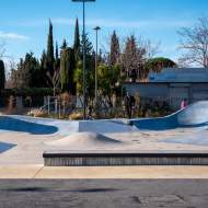 Skate Park