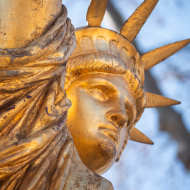 The Statue of Liberty
