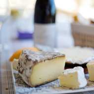 Wine & cheese tasting - Terres de Syrah