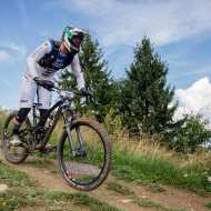 Aventure Montagne: Guided mountain bike outings