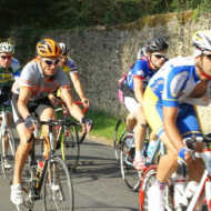 Balade du Tour de France