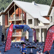 Initiation à la draisienne - Petits riders des montagnes  !