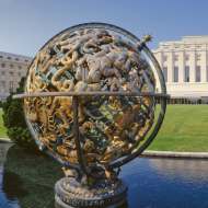 Palais des nations