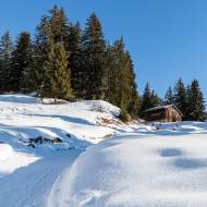 Aventure Montagne : Randonnées accompagnées