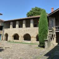 Prieuré Sainte Agnès