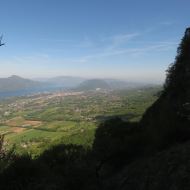 Randonnée pédestre Montée du Malpassant