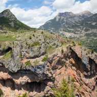 SENTIER THÉMATIQUE : Le Sentier du Gouffre