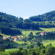 Cycling route: Col de Cou