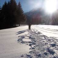 La Chèvrerie Nordic Route