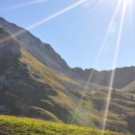 Le Mont Charvin Tour