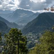 Balade à l'Alpage de l'Haut-Thex