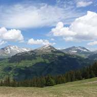 Le Danay by Les Confins