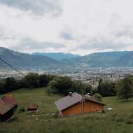 Boucle de Praz Bassoux