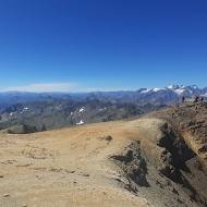 Petit tour du Mont Thabor