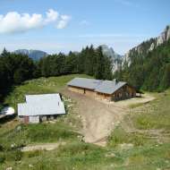 Walking route: Mont Ouzon circuit - Gemet