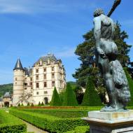 The Cycle from Castle to Château, from Vizille