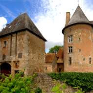 Circuit VTC 36 km - Vie de Château