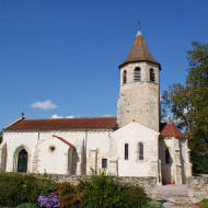 Circuit VTT - Les crêtes de Cesset - 7.5 km