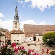 Le château de Briailles - 9.5km