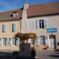 Les ceps centenaires - 5 km