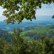 Cycling loop: Mont Tournier circuit
