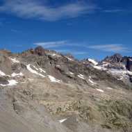 Col de l'Aup Martin