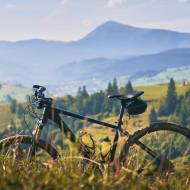 Vélo de Route - Boucle Les Esserts