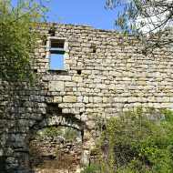 Le Tinal et Chastrenas