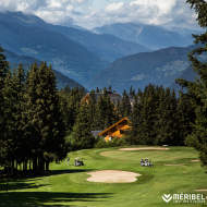 Méribel Golf Club