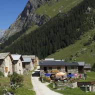 Loop walk - Discovering life in the mountain pastures