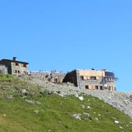 TGV - Stage 2 - From the Refuge du Col de la Vanoise to the Refuge de l'Arpont