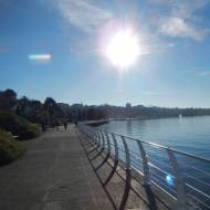 Boucle cyclo : Circuit de Gavot