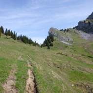 Tour de Haute Pointe