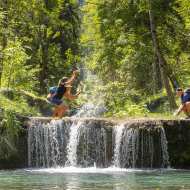 Sentier thématique du Morel