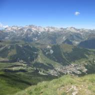 Boucle de Crève-Tête - B15