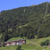 Montagne de Tête - B16