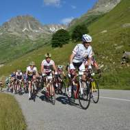La Marmotte