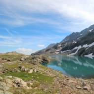 Upper lakes