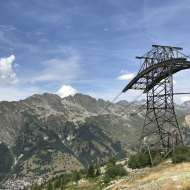 Montée de l'Alpette
