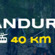 RANDURO - 40km - Circuit VTT