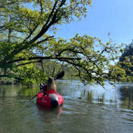 Etape 7 : Naviguer l'Aff vers la Gacilly